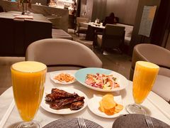 -南京THE TAI太和紫金大酒店