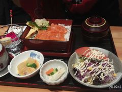 -皇品田苑日式料理(苏州中心店)