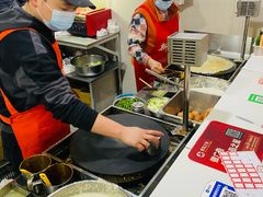 -新农村煎饼果子(香港花园店)