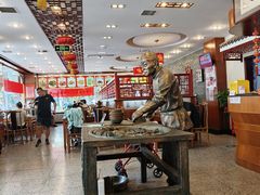-北京小肠陈饭庄(方庄店)