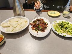-荣祥海鲜·烟台菜(胜利路二部)