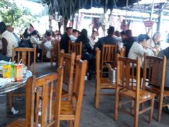 -桃源山庄·摘樱桃·柴火鸡·烧烤团建(龙泉山店)