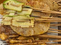 -五样儿西昌小签签烤串(天府三街店)