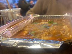 -神府路壹号·海鲜烧烤·砂锅粥·锅物(三坊七巷店)