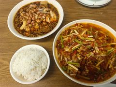 -艺味深尝(云锦路店)