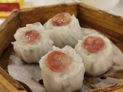 -番禺宾馆丽苑厅