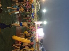 上海玛雅水公园-上海玛雅海滩水公园
