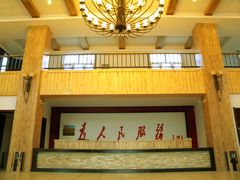 -布苏里北疆军事文化旅游区