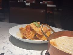 -奉天小馆·非遗东北菜(济南万象城店)