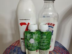 -牛奶便利(东四店)