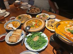 -林四喜·闽南传家菜(鼓浪屿店)