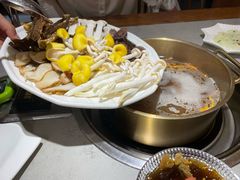 -大理董·董家小厨野生菌火锅(古城旗舰店)