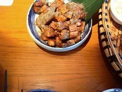 -包整·丝娃娃(一览甲秀楼风景店)