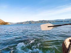 -丽江泸沽湖景区