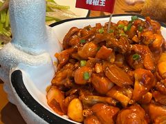 -莲餐厅·湖北菜·藕汤是头牌(愚园路店)