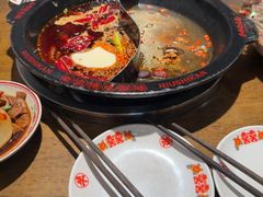 -牛市坎火锅(建设路店)