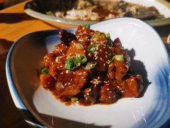 秘制红烧肉-妈妈的味道(和顺古镇店)