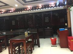 -老盛兴汤包馆(华灵店)