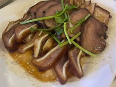卤水拼盘-迈姨·潮州菜(麓湖公园店)