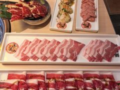 -伊茉家的烤肉店(勒泰中心店)