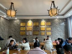 -清真马杰山牛肉汤馆