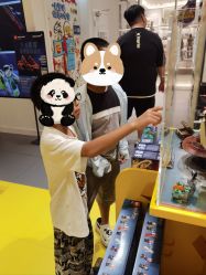 -乐高授权专卖店(南开大悦城店)