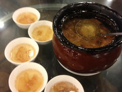 iphone_upload_pic-西江美食舫·江西菜(健德桥店)