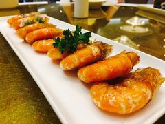 -上海会馆(香港名都店)