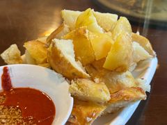 -龙翔小猪脚(龙头街店)