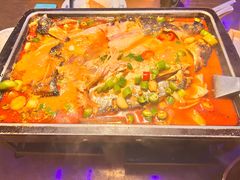 -炉鱼(天河领展店)