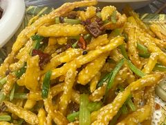 -四妹餐厅(玫瑰街店)