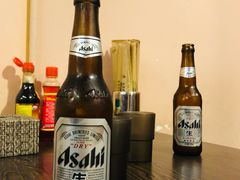 -拉面莊夢語＆中华料理八椿