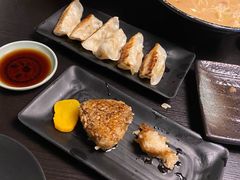 -日本料理神拉面