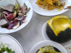 -帕米尔食府(白云观店)