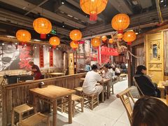 -周小波重庆小面·重庆名小吃(邹容路店)