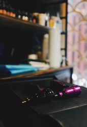 店内环境-飛凡TATTOO纹身•原创