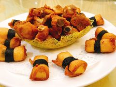 -海宝酒家(中山四路店)