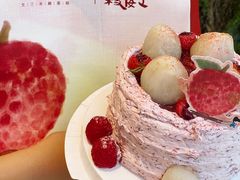 -WenTinG文汀·半糖蛋糕(合生汇店)
