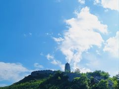 -雁门关景区