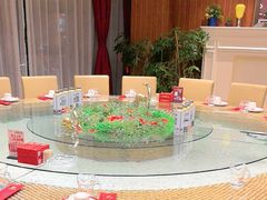 -永红源啤酒·烧烤·海鲜·大排档(青特城店)