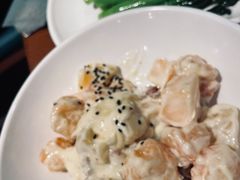 -南拳十三姨·潮汕砂锅粥(世纪金源店)