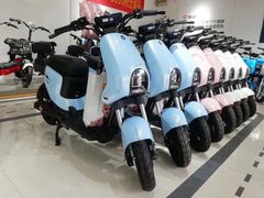 -雅迪电动车(北艾路店)