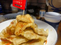 -金掌勺·锅包肉(双榆树店)