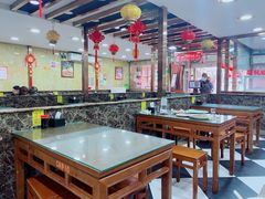 -白魁老号饭庄(安内店)