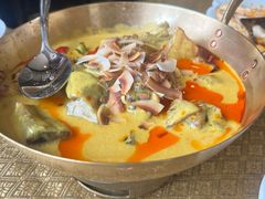 -南沙游艇会·大兵船餐厅