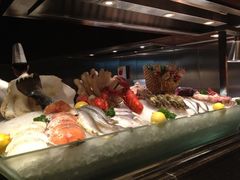 iphone_upload_pic-广州花园酒店-凌璇阁360度高空海鲜自助餐CAROUSEL