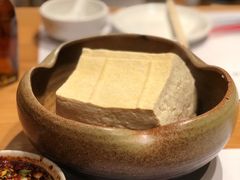 -延松朝鲜族料理