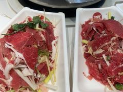 -八仙水煎牛肉(邮电小区店)