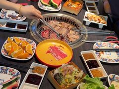 -AJIYA·池袋日式烧肉自助(天津万象城店)