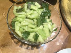 -望京一号·重庆江湖菜(工体店)